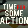 スペインからローカルビデオ「Time For Some Action」アップ！