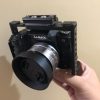 LUMIX G8用のカメラケージ(リグ)を購入